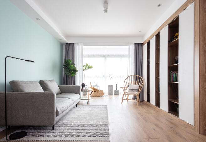 家居裝修中木門如何選購？